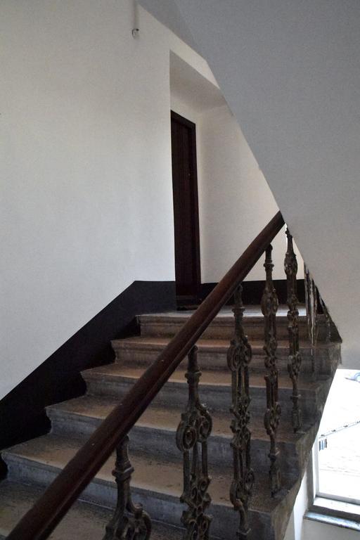 Hostel Kvarner- Private Rooms & Dorms ริเยกา ภายนอก รูปภาพ