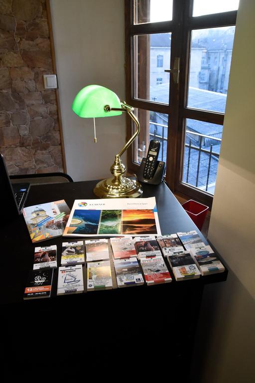Hostel Kvarner- Private Rooms & Dorms ริเยกา ภายนอก รูปภาพ