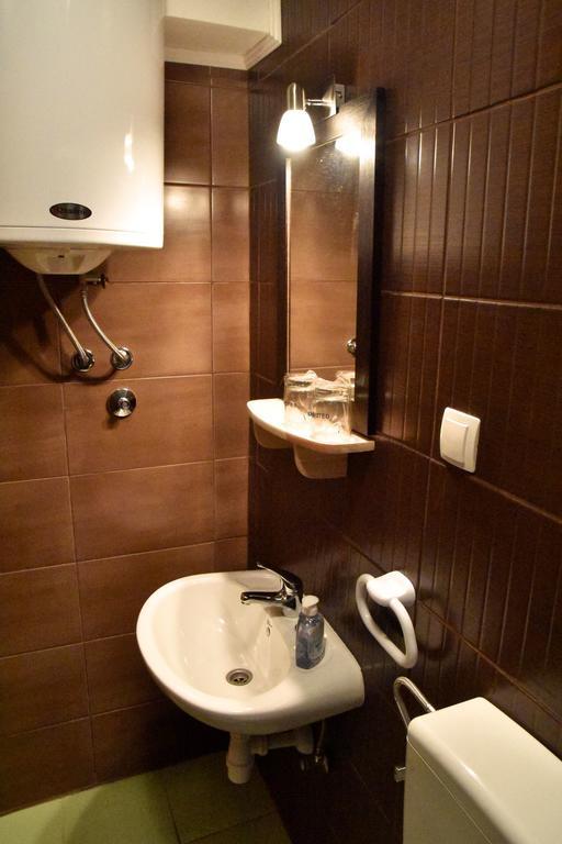 Hostel Kvarner- Private Rooms & Dorms ริเยกา ห้อง รูปภาพ