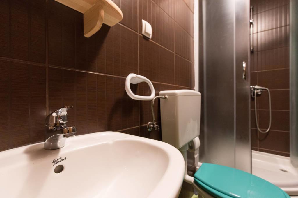 Hostel Kvarner- Private Rooms & Dorms ริเยกา ภายนอก รูปภาพ