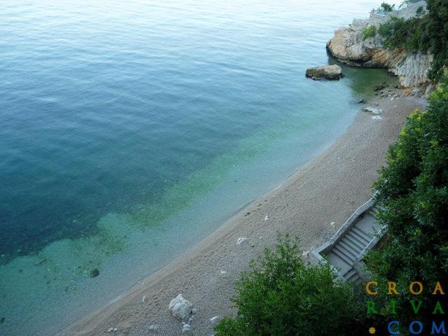Hostel Kvarner- Private Rooms & Dorms ริเยกา ภายนอก รูปภาพ