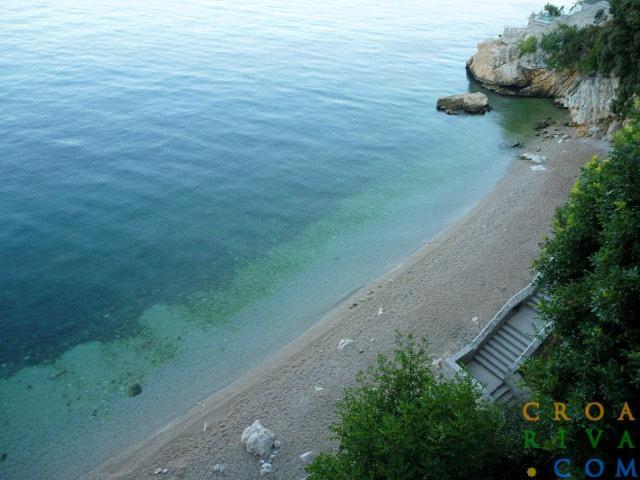 Hostel Kvarner ริเยกา ภายนอก รูปภาพ